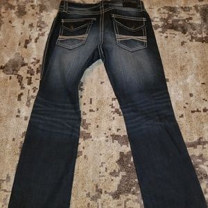 Mens Express Jean's